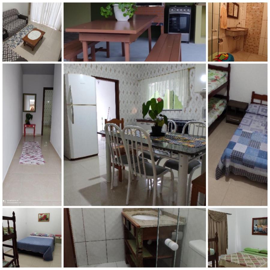 Casa -temporada/beto Carrero Penha (Santa Catarina)