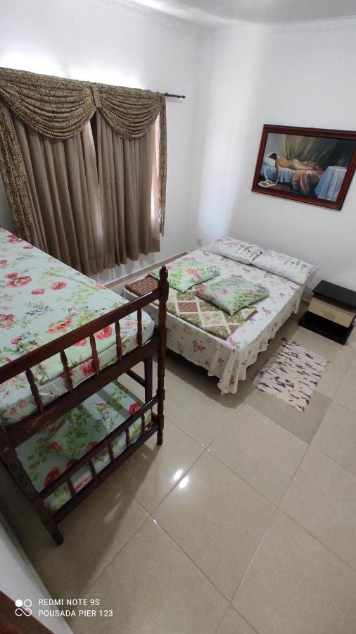 Casa -temporada/beto Carrero Holiday home *
