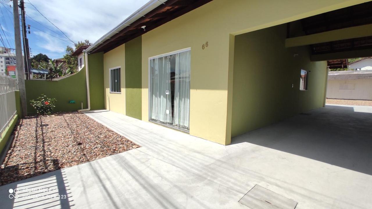 Holiday home Casa -temporada/beto Carrero *