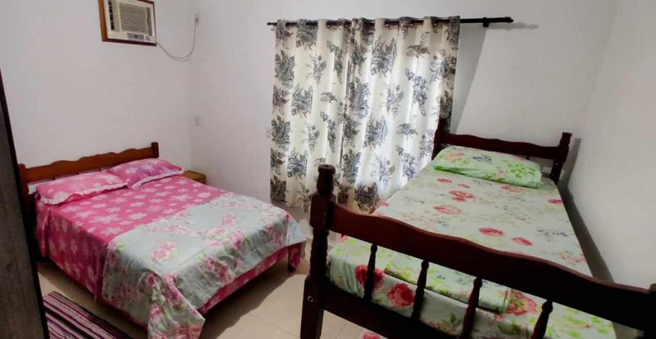 Casa -temporada/beto Carrero Holiday home *